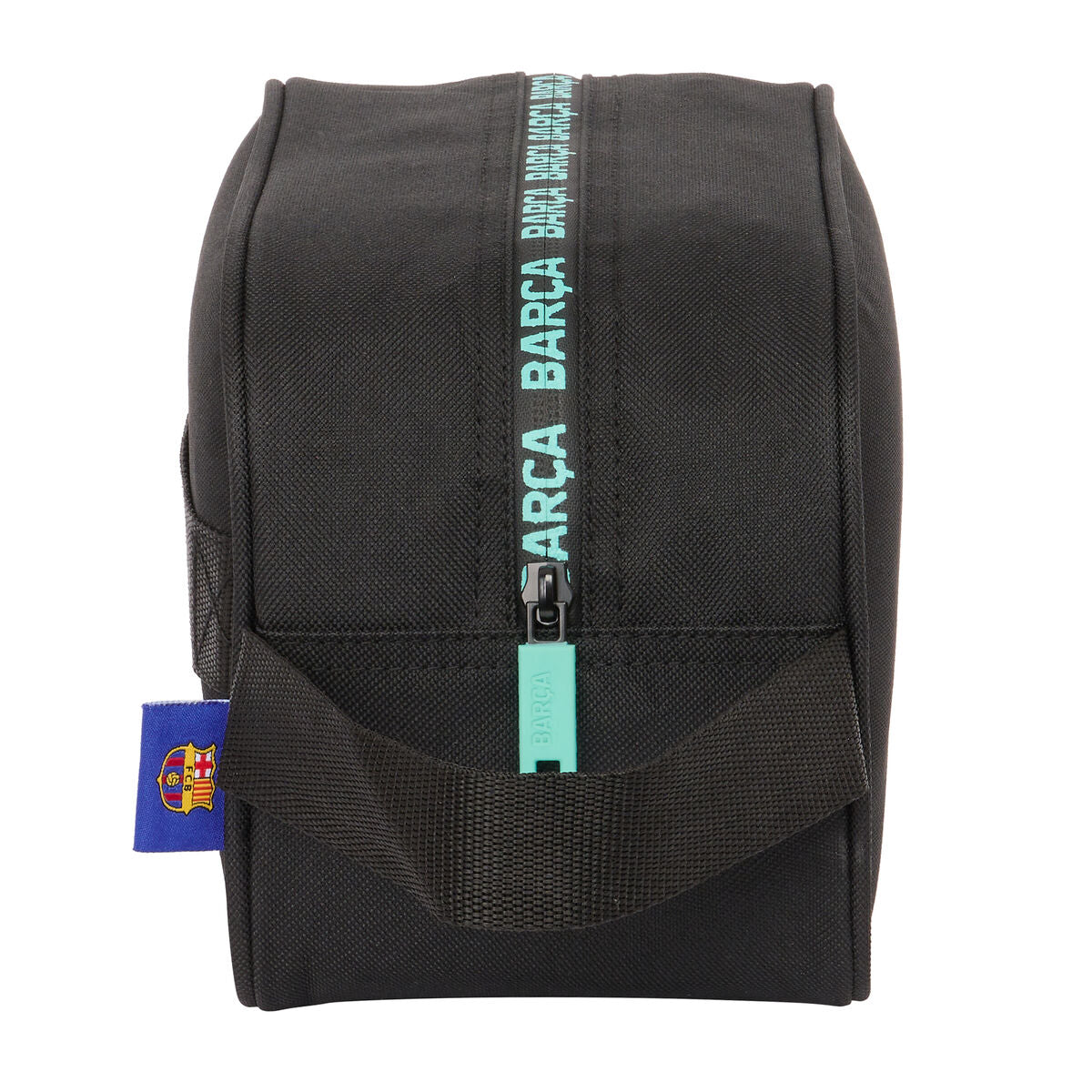 Trousse toilette Barça noir enfant 26 cm – Sport & voyage officiel