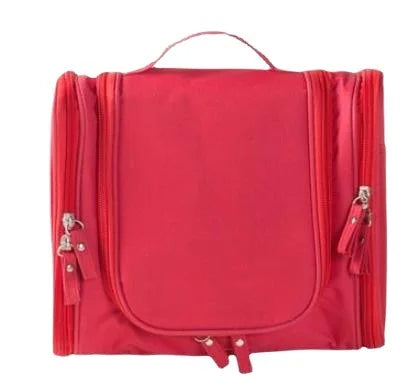 Multi-Function Women Cosmetic bag Travel Men Makeup Bag Cosmetic Wash Bag Waterproof Large Capacity Storage Bag Beautician