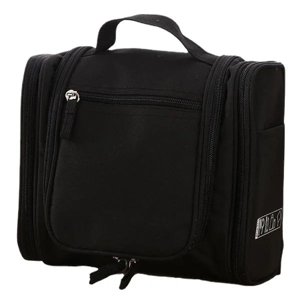 Multi-Function Women Cosmetic bag Travel Men Makeup Bag Cosmetic Wash Bag Waterproof Large Capacity Storage Bag Beautician