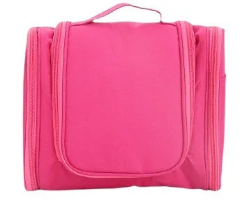 Multi-Function Women Cosmetic bag Travel Men Makeup Bag Cosmetic Wash Bag Waterproof Large Capacity Storage Bag Beautician