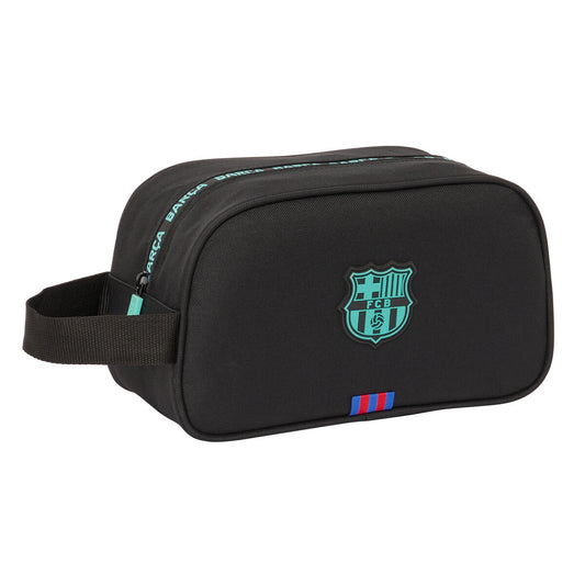 Trousse toilette Barça noir enfant 26 cm – Sport & voyage officiel