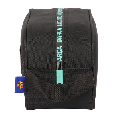 Trousse toilette Barça noir enfant 26 cm – Sport & voyage officiel