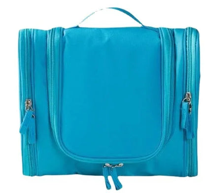 Multi-Function Women Cosmetic bag Travel Men Makeup Bag Cosmetic Wash Bag Waterproof Large Capacity Storage Bag Beautician