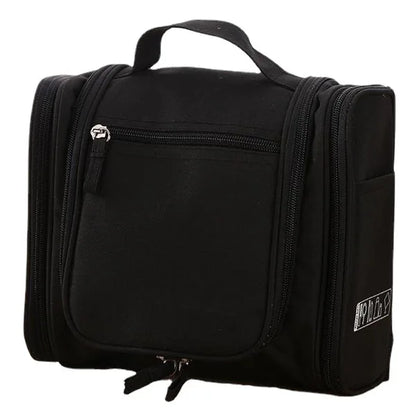 Multi-Function Women Cosmetic bag Travel Men Makeup Bag Cosmetic Wash Bag Waterproof Large Capacity Storage Bag Beautician